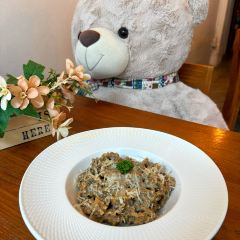 Pastalicious, Fresh Pasta & Steaks User Photo