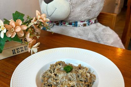 Pastalicious, Fresh Pasta & Steaks