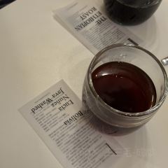 コーヒー カウンティ フクオカ User Photo