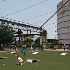Silos Baking Co. User Photo