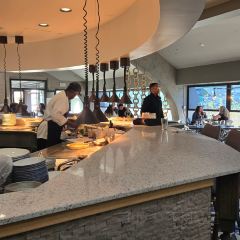The Buffet User Photo