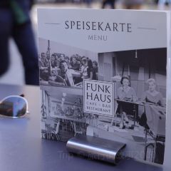 Funkhaus Cafe Bar Restaurant User Photo