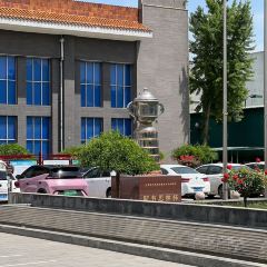 回真楼(东门店) User Photo