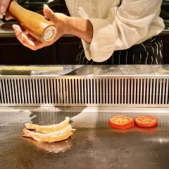 悦泉行馆中餐厅 ảnh của người dùng