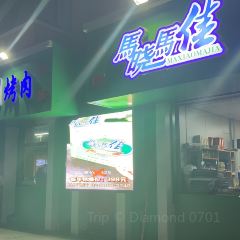 MA XIAO MA JIA User Photo