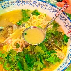 DA XIAN JIAO ZI 여행 사진