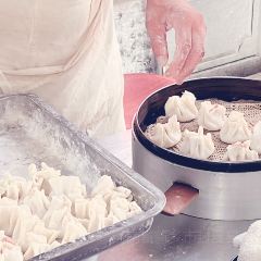 赵家名吃四味烩菜(东大寺门食品街店) 여행 사진