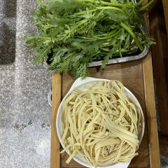 丰盛斋(周公路店) User Photo