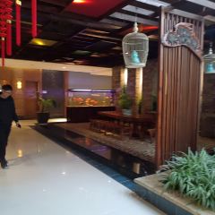 7米9庭院餐厅(七乡商业广场店) 여행 사진