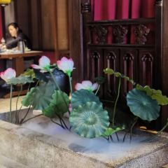 大方传统菜(武康德蓝广场店) User Photo