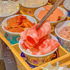忆山城火锅(醴陵店) User Photo