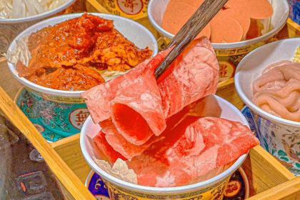 忆山城火锅(醴陵店)