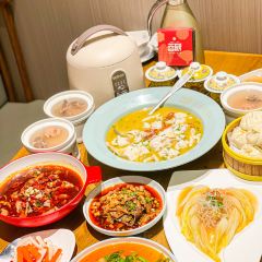 蓉廚•經典四川菜（當代MOMA上品灣店）張用戶圖片