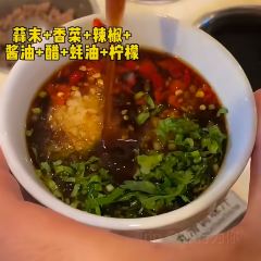 海底捞火锅(松雅湖吾悦广场店) User Photo