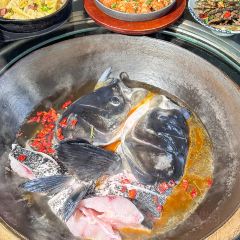 好灶头妈妈菜(七星花园店) User Photo