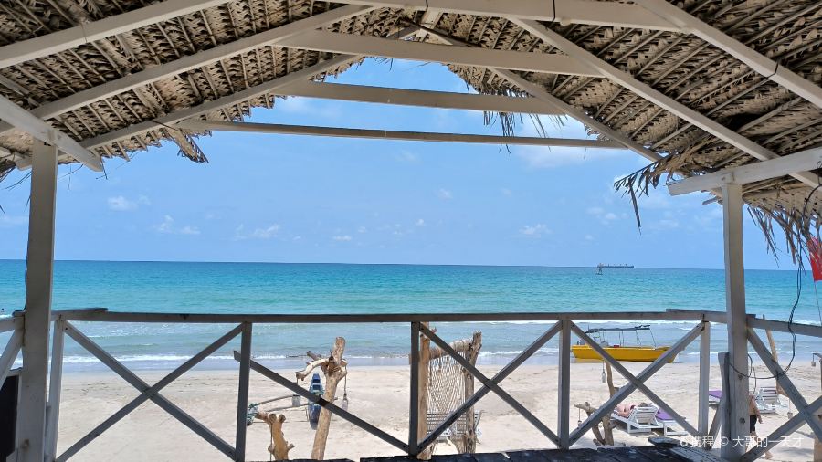 Trinco Water Restaurant