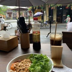 Silent Garden Restaurant User Photo