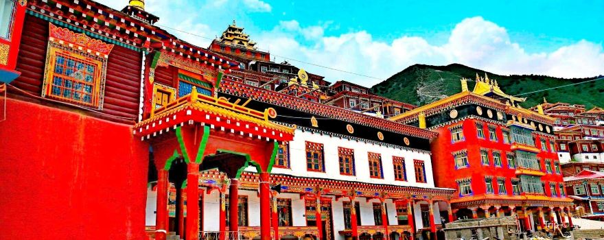 Baiyu Temple