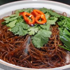 南山小馆(悦达889店) User Photo