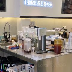 18RESERVA ROASTERY User Photo