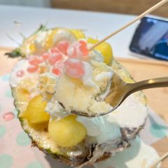 石年虾滑火锅(泰和店) User Photo