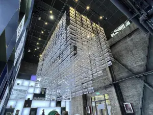 Yangquan Memory 1947 Cultural Park
