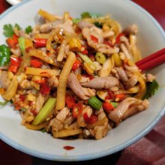 珍珠山民间菜 User Photo