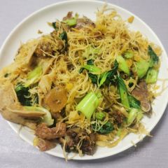 东明牛清汤(城北店) User Photo