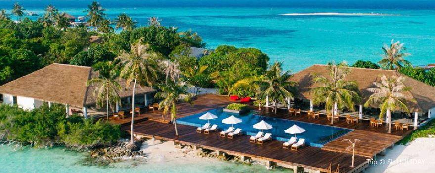 Noku Maldives