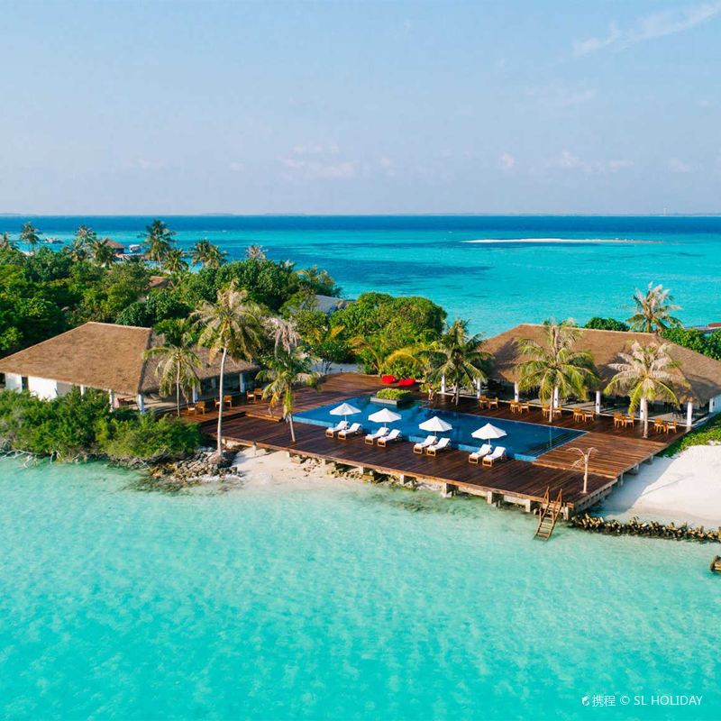 Noku Maldives, Vignette Collection