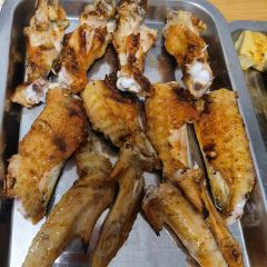 庞记烧烤店 User Photo