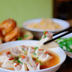 火小牛私房菜·啤酒鱼(西街店) User Photo