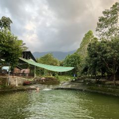 罗浮山天然谷(那里花开店) User Photo