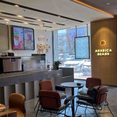 Tims天好咖啡(运河城店) User Photo