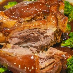 东就鸭饭店·古早海南菜(观澜湖店) User Photo