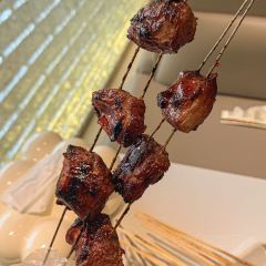 野人串吧(于洪广场店) 여행 사진