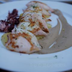 Restaurante Muna ảnh của người dùng