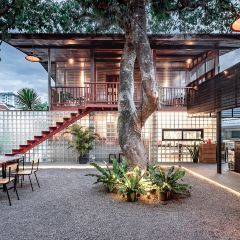 Tamarind Bistro and Music House User Photo