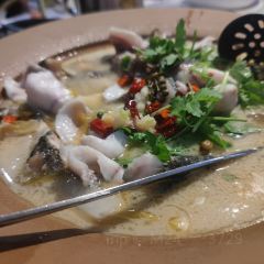 印象好友客家特色菜(新城店) User Photo