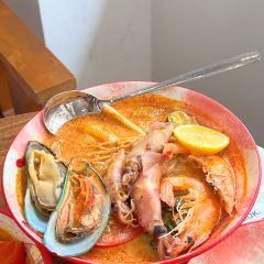 小C家(公园店) User Photo
