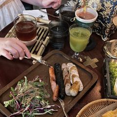 Times Jazz Club User Photo