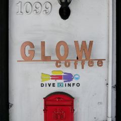 GLOW coffee User Photo