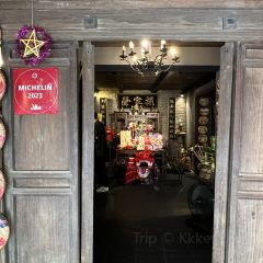 Tầm vị User Photo