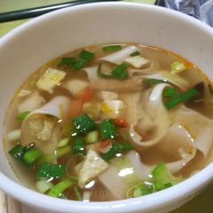 岐山臊子面(河堤街店) User Photo