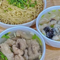 江南紅魚湯（洋中花園店）張用戶圖片