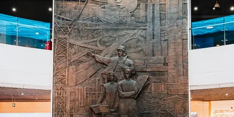 唐山抗震紀念館