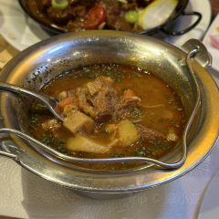 Szazeves Etterem User Photo