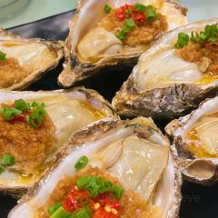 横琴人家·神箭山庄海鲜餐厅(横琴长隆店) 여행 사진