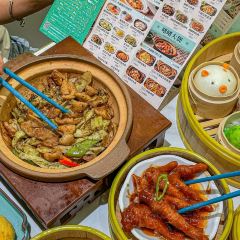 西子名點·經典粵菜（吉之島店）張用戶圖片