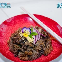 船说洞庭(梅溪湖店) User Photo